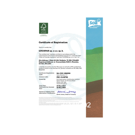 Normy fitosanitarne - Slipsheets - Logispak Normy fitosanitarne - Slipsheets - Logispak
